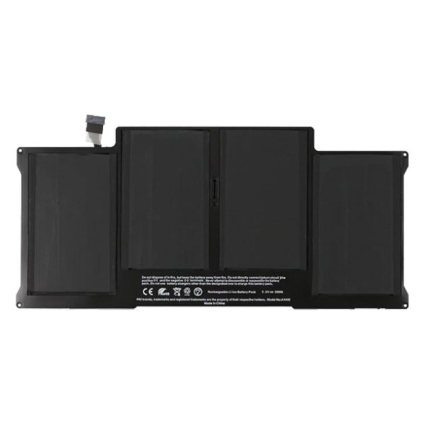 MacBook Air 2017 13" (A1466,A1369) Batteri