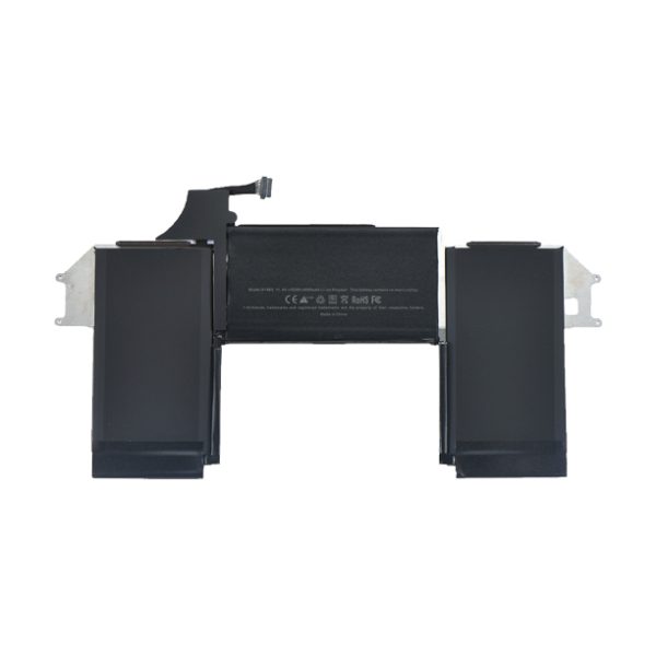 MacBook Air 2020 13" (A2179,A1932) Batteri Model#A1965