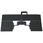 MacBook Air 2024 13.6" (A2681,A3113) Batteri Model#A2669