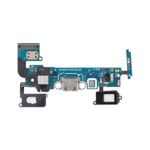 Samsung Galaxy A5 2017 Ladeport