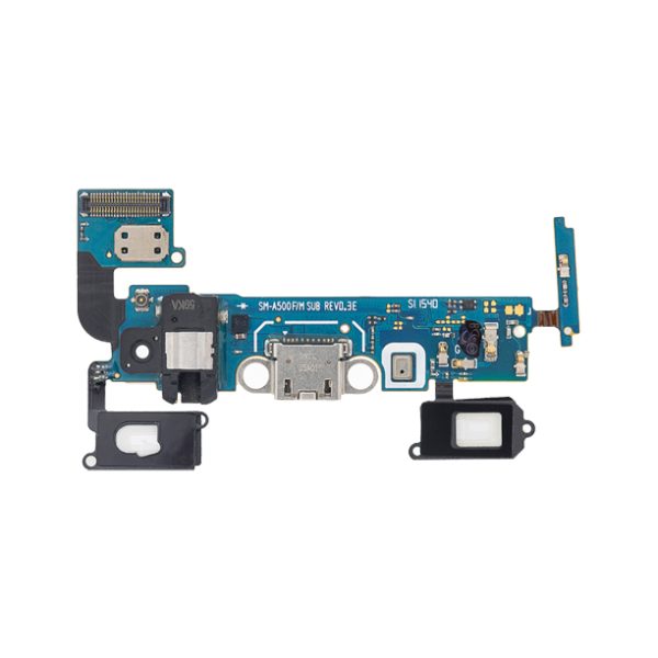Samsung Galaxy A5 2017 Ladeport