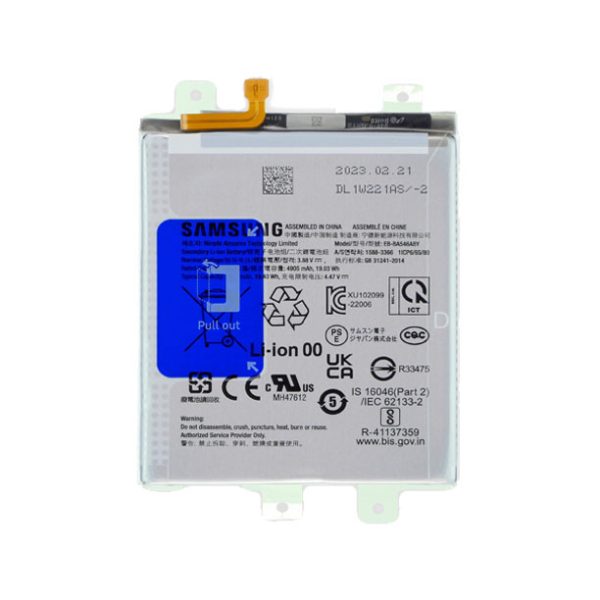 Samsung Galaxy A54 5G Batteri