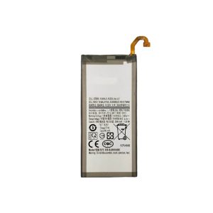 Samsung Galaxy A6 2018 Batteri