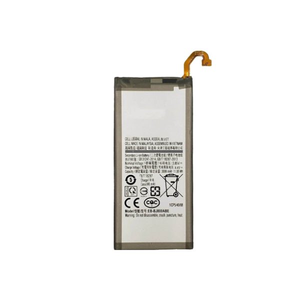 Samsung Galaxy A6 2018 Batteri