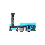 Samsung Galaxy A8 Plus 2018 ladeport
