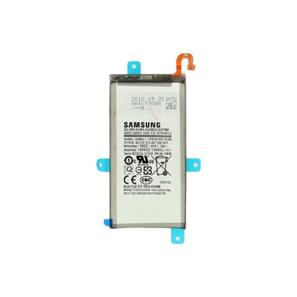 Samsung Galaxy A8 Plus 2018 Batteri