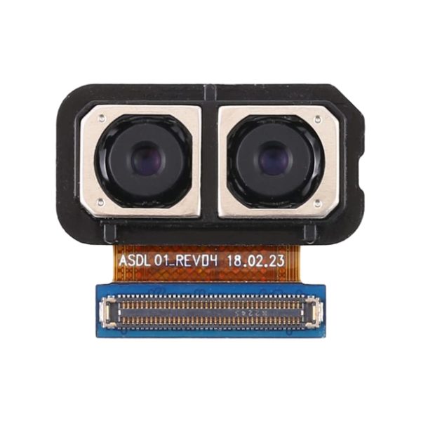 Samsung Galaxy A8 Plus 2018 Front Kamera