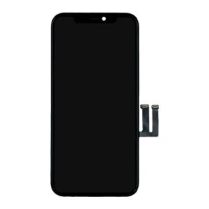 Bytte Skjerm for iPhone 11 Incell LCD