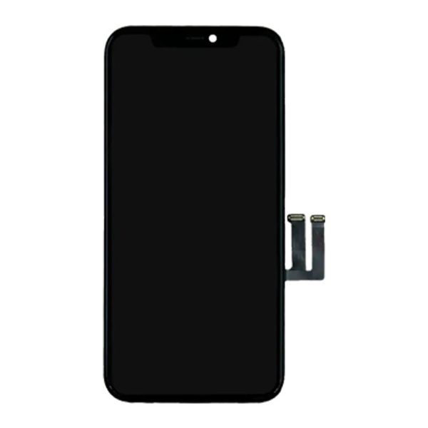 Bytte Skjerm for iPhone 11 Incell LCD
