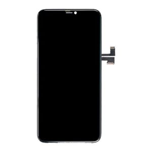 Bytte Skjerm for iPhone 11 Pro Incell LCD