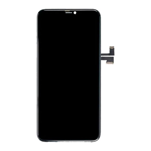 Bytte Skjerm for iPhone 11 Pro Incell LCD