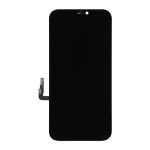 Bytte Skjerm for iPhone 12 Incell LCD