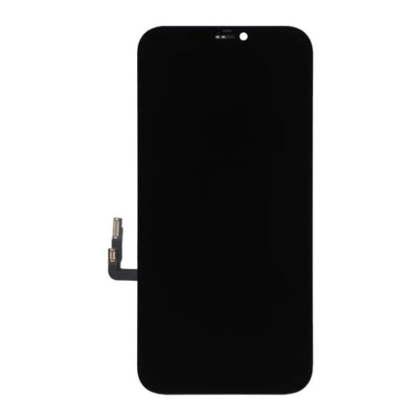 Bytte Skjerm for iPhone 12 Incell LCD