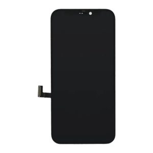 Bytte Skjerm for iPhone 12 Mini Incell LCD