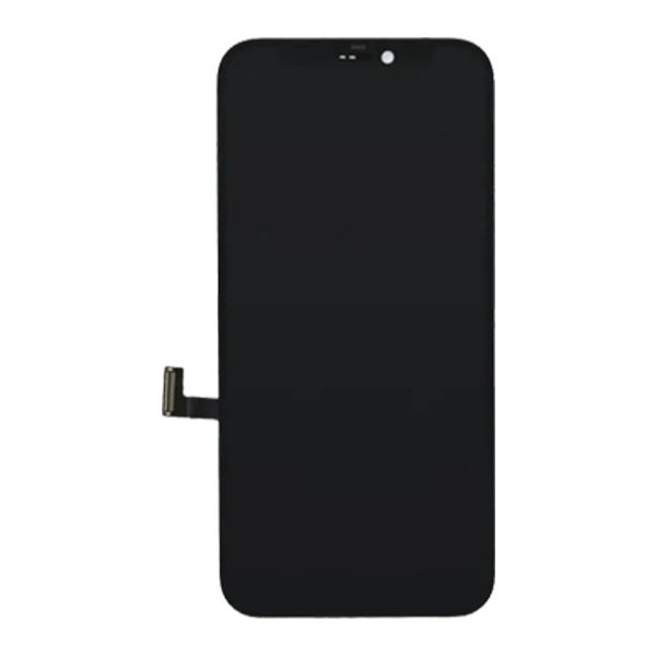 Bytte Skjerm for iPhone 12 Mini Incell LCD