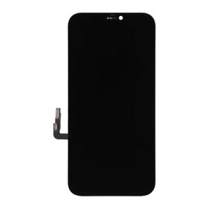 Bytte Skjerm for iPhone 12 Pro Incell LCD