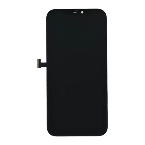Bytte Skjerm for iPhone 12 Pro Max Incell LCD