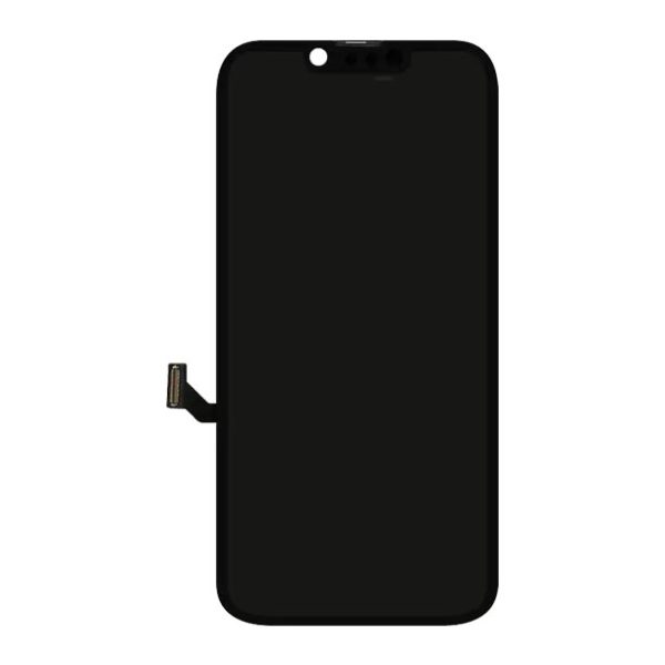 Skjerm for iPhone 14 Plus Incell LCD