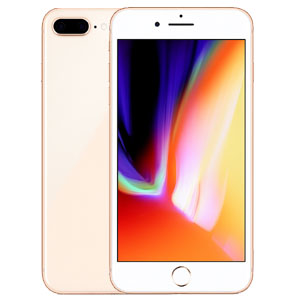 iPhone 8 Series
