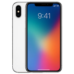 iPhone X