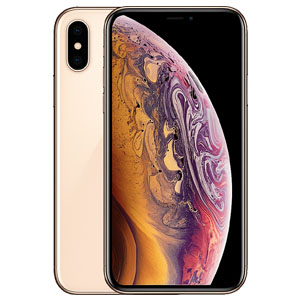 iPhone XS